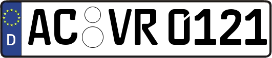 AC-VR0121