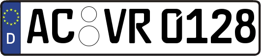 AC-VR0128