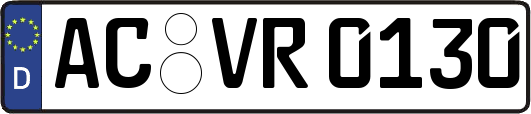 AC-VR0130