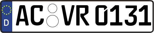 AC-VR0131