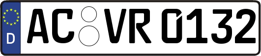 AC-VR0132