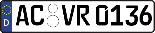 AC-VR0136