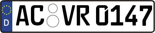 AC-VR0147