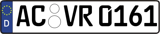 AC-VR0161