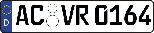 AC-VR0164