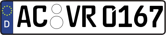 AC-VR0167