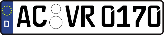 AC-VR0170