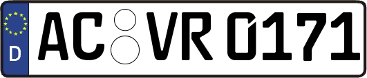 AC-VR0171