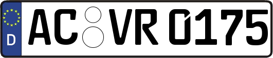 AC-VR0175