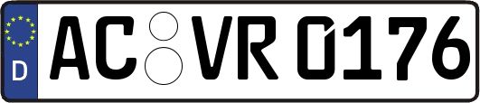 AC-VR0176