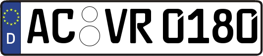 AC-VR0180