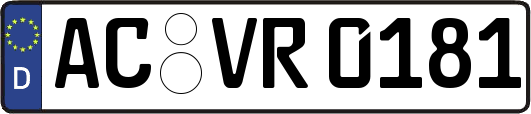 AC-VR0181