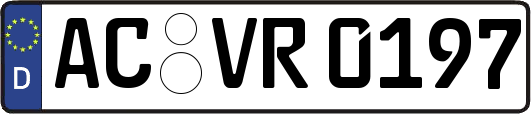 AC-VR0197