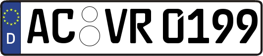 AC-VR0199