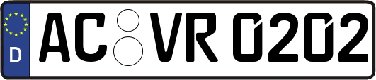 AC-VR0202