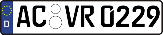 AC-VR0229