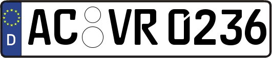 AC-VR0236