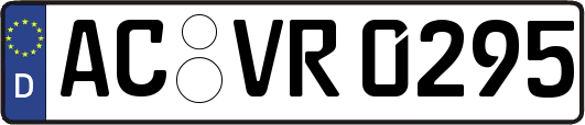 AC-VR0295