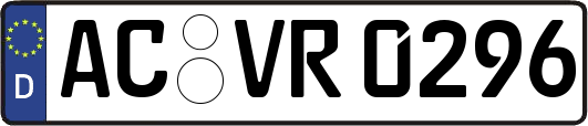 AC-VR0296