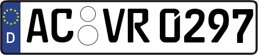 AC-VR0297