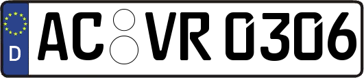 AC-VR0306