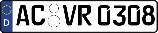 AC-VR0308