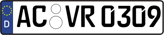 AC-VR0309