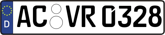 AC-VR0328