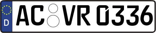 AC-VR0336