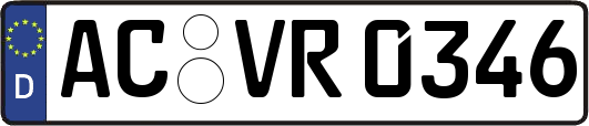 AC-VR0346