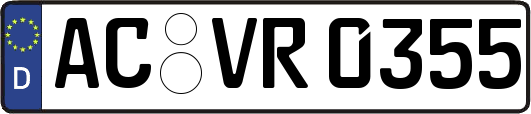 AC-VR0355