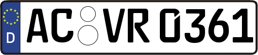 AC-VR0361