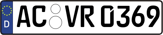 AC-VR0369