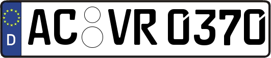 AC-VR0370