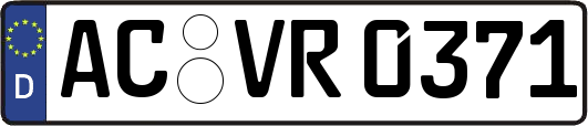 AC-VR0371