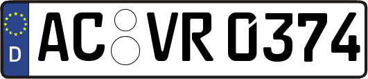 AC-VR0374