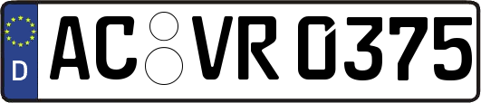 AC-VR0375