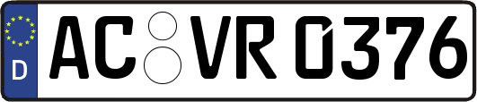 AC-VR0376