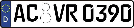 AC-VR0390
