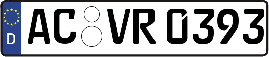 AC-VR0393