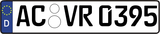AC-VR0395