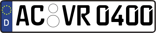 AC-VR0400