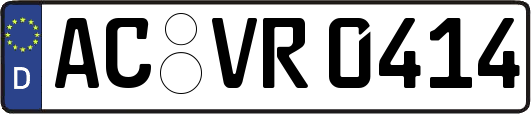 AC-VR0414