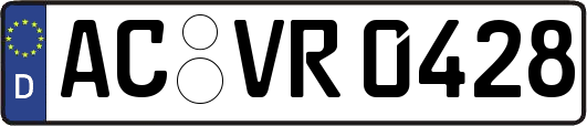 AC-VR0428