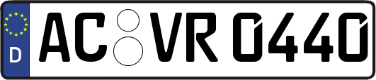 AC-VR0440