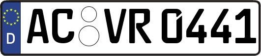 AC-VR0441