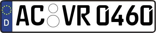 AC-VR0460