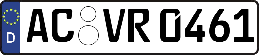 AC-VR0461