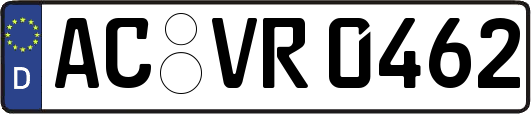 AC-VR0462