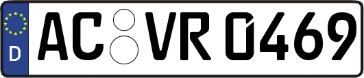 AC-VR0469